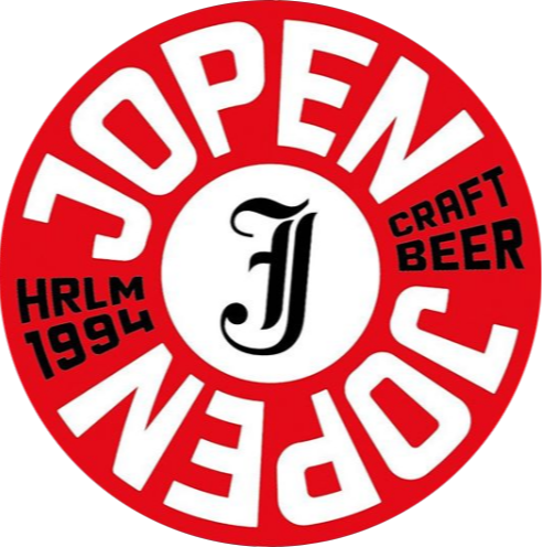Jopen Proeflokaal Waarderpolder